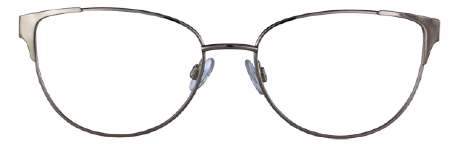 MaxStudio.com MS160M Eyeglasses - Gold - view 5
